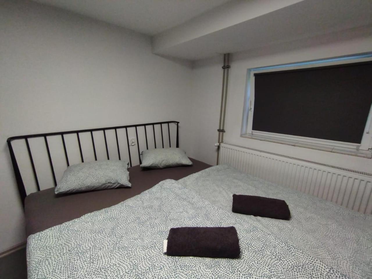 Mia Mia House Hostel Katowice Bagian luar foto