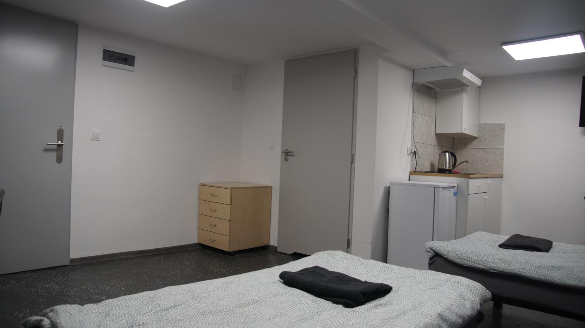Mia Mia House Hostel Katowice Bagian luar foto
