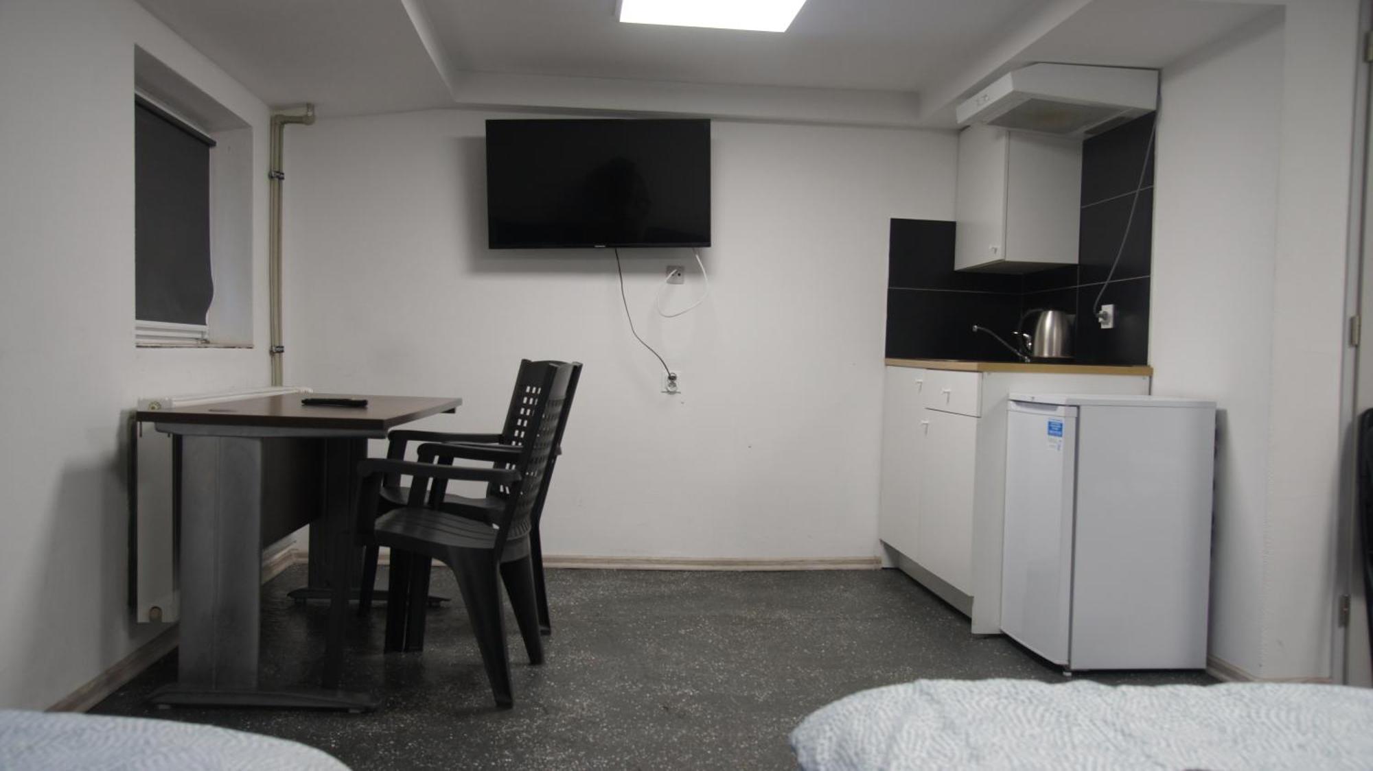 Mia Mia House Hostel Katowice Bagian luar foto