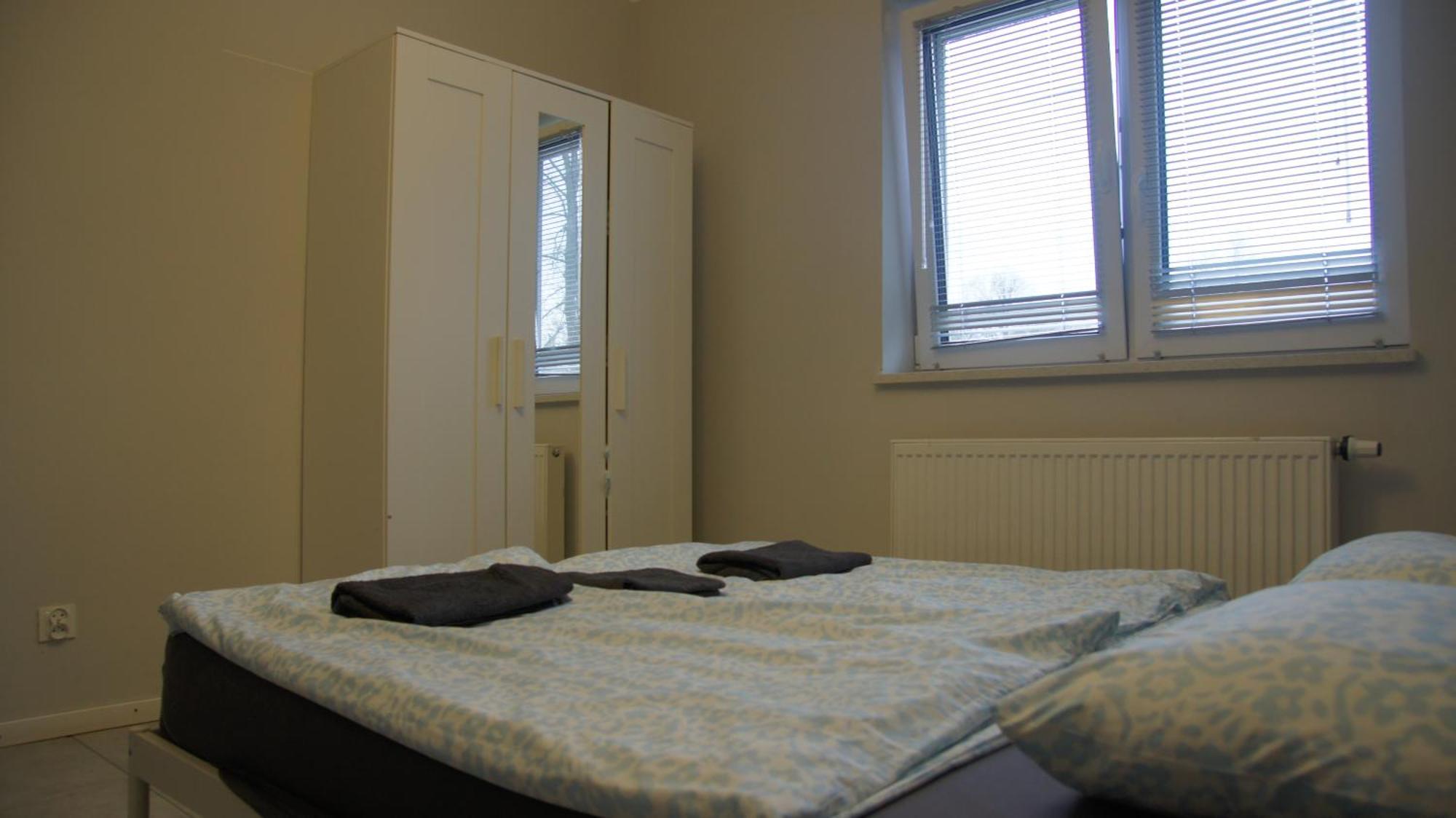 Mia Mia House Hostel Katowice Bagian luar foto