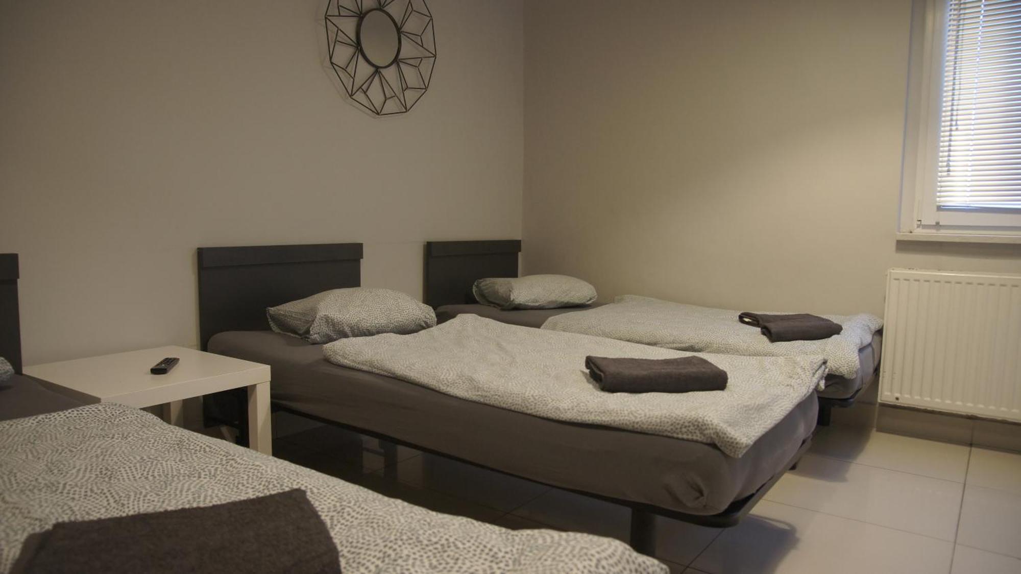 Mia Mia House Hostel Katowice Bagian luar foto
