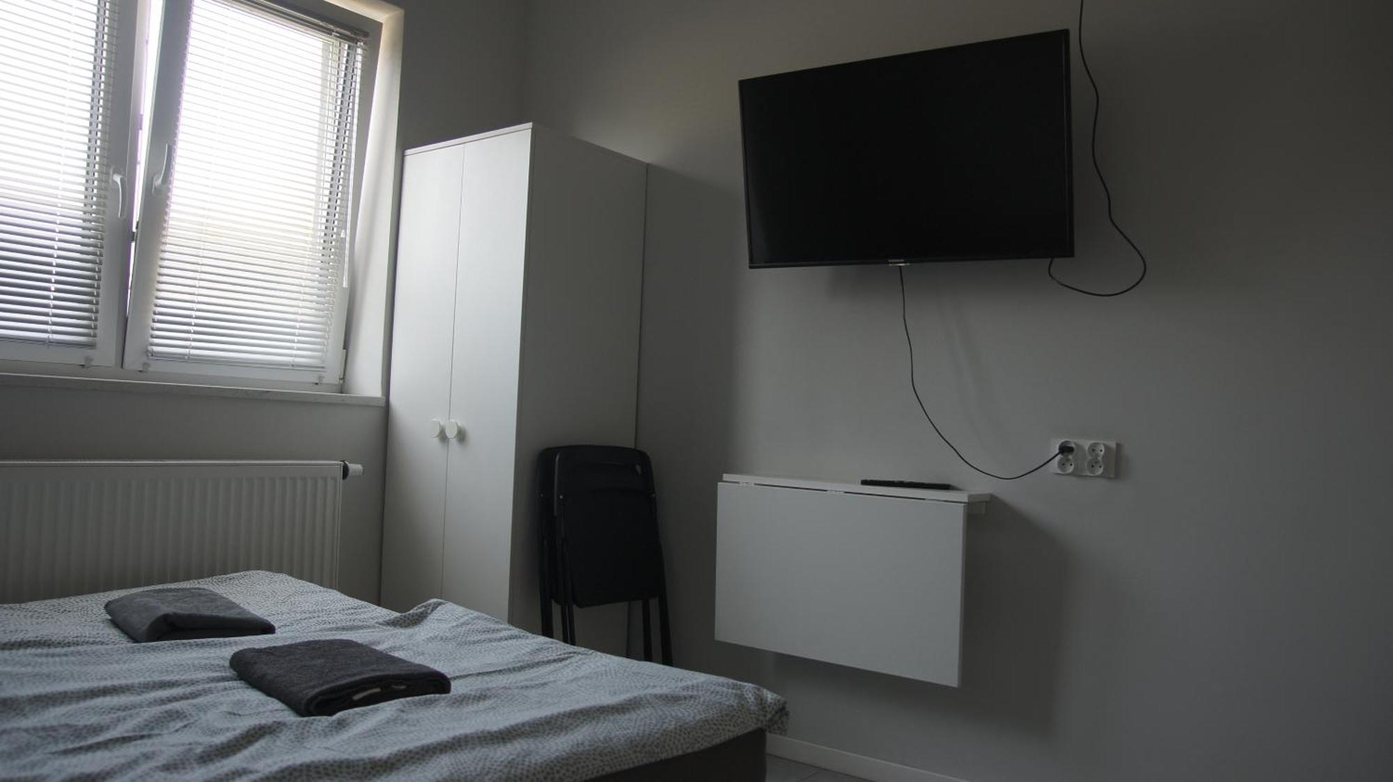 Mia Mia House Hostel Katowice Bagian luar foto