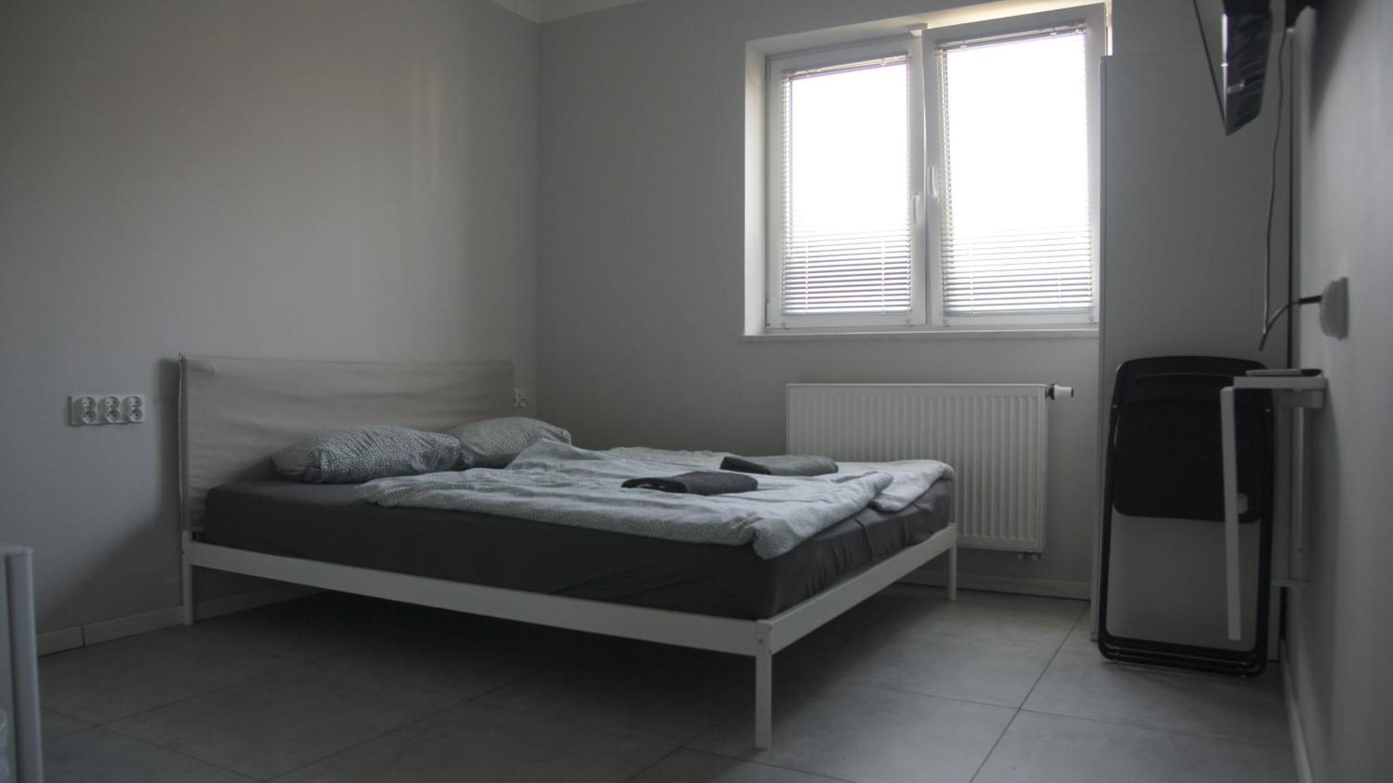 Mia Mia House Hostel Katowice Bagian luar foto