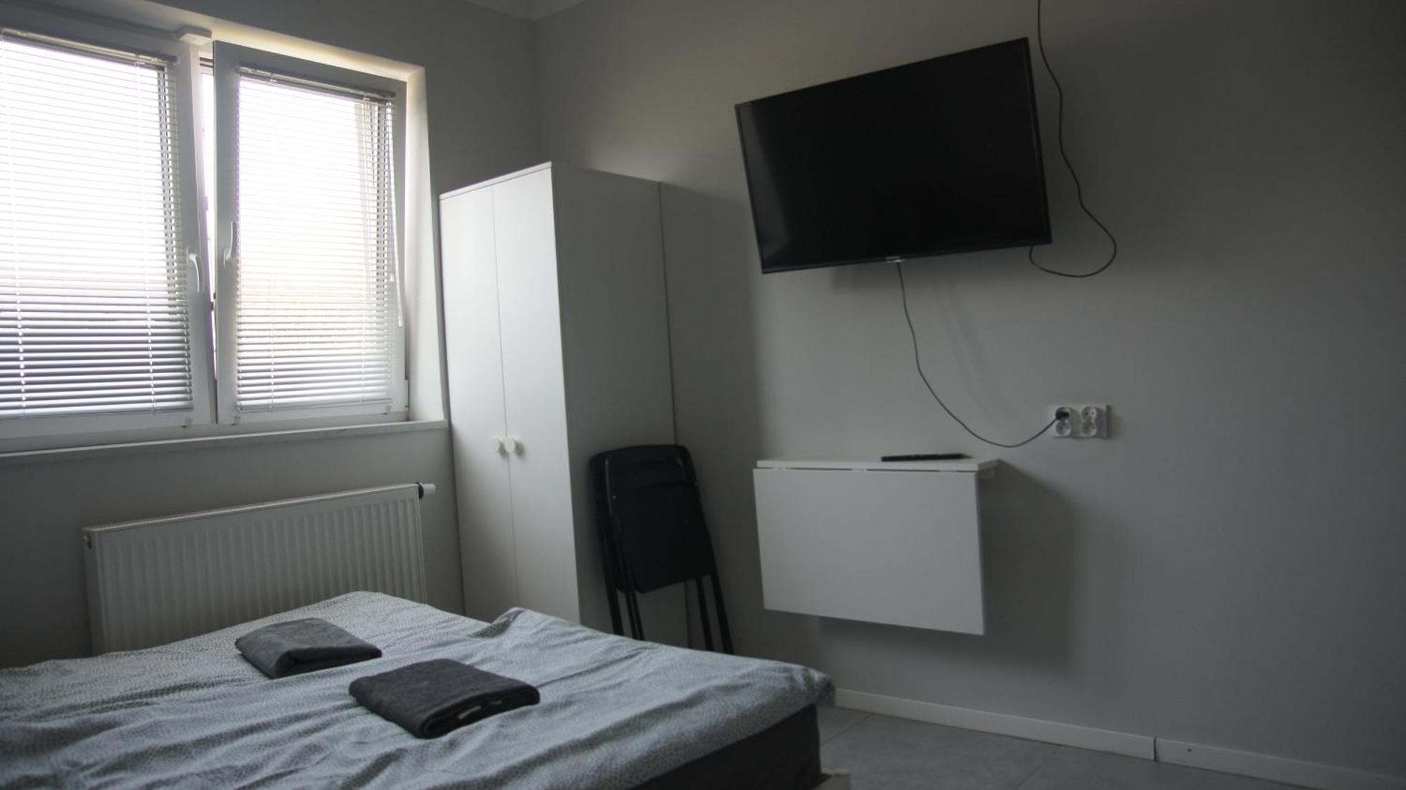 Mia Mia House Hostel Katowice Bagian luar foto