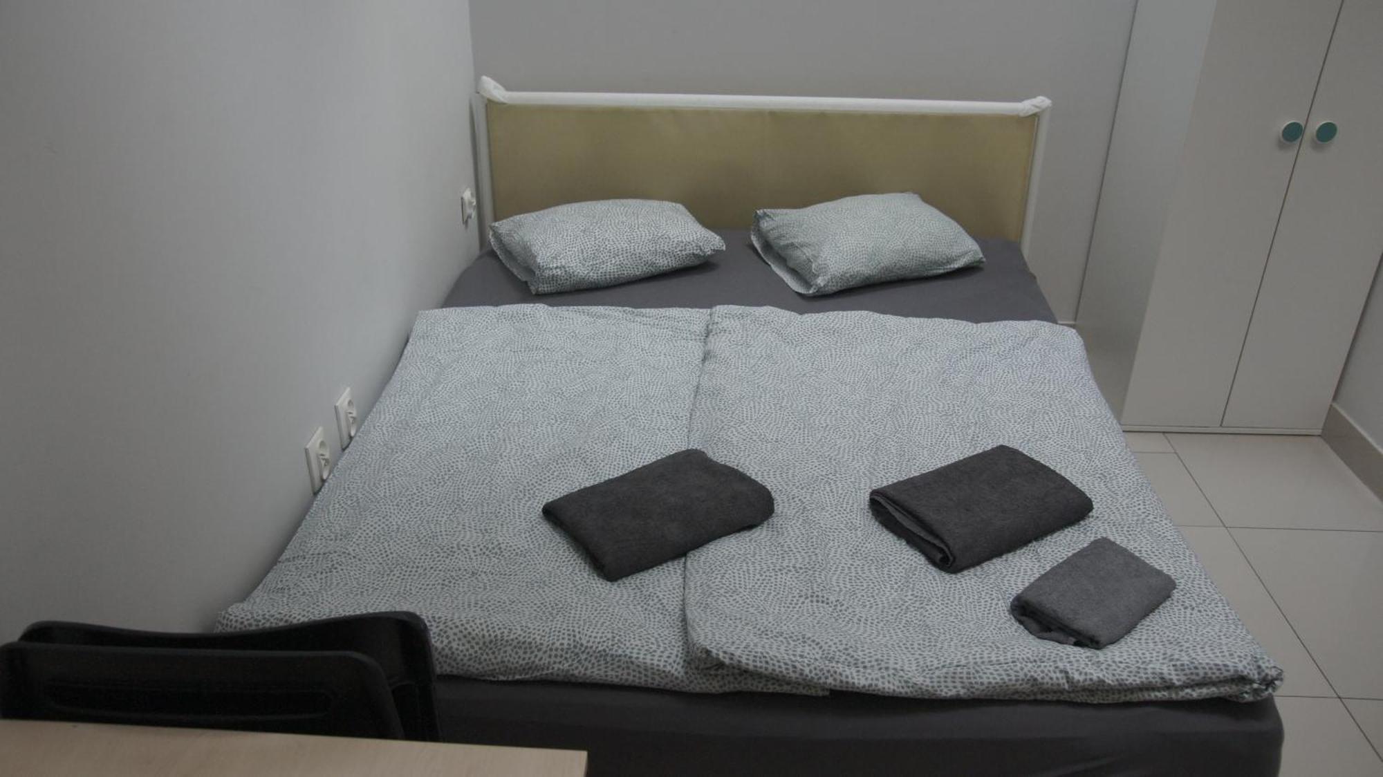 Mia Mia House Hostel Katowice Bagian luar foto